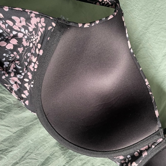 NWT La Vie En Rose Bra - Picture 9 of 9